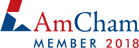 Certificate AmCham Logo
