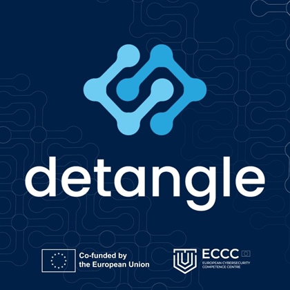 DETANGLE – projekt programa Digital Europe