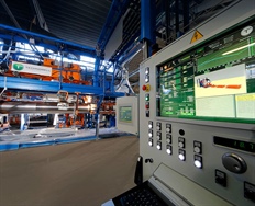 Digitalna transformacija podjetja TECHNOBELL d.o.o.