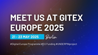 Let`s Meet in Berlin