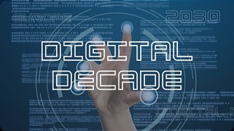 Digitalno desetljeće – budućnost Europe je digitalna