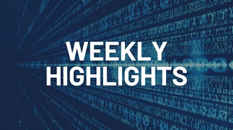 EU Funding Navigator: Weekly Highlights