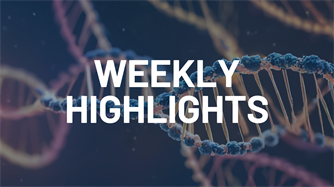 EU Funding Navigator: Weekly Highlights