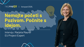 Nemojte početi s Pozivom. Počnite s idejom!