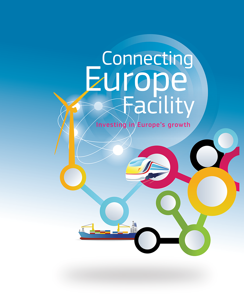 Instrument za povezivanje Europe (CEF)