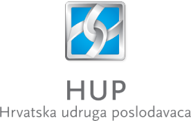 Certificate HUP Logo